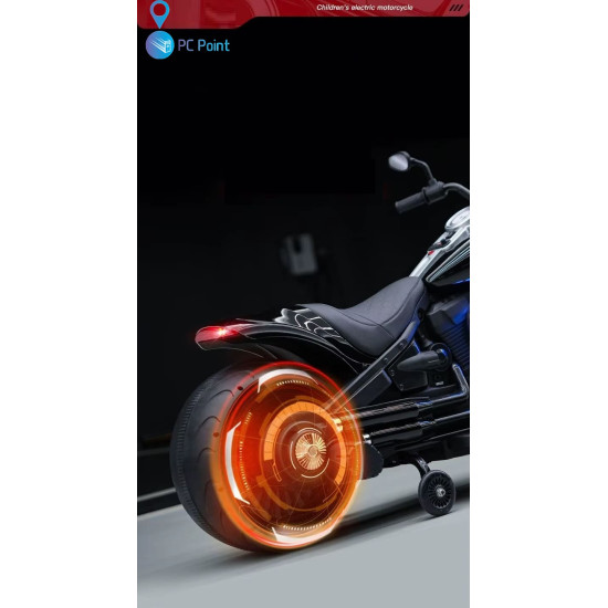 Акумулаторен Мотор SF Racing 12V/10Ah