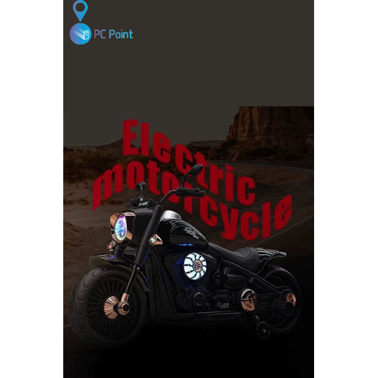 Акумулаторен Мотор SF Racing 12V/10Ah