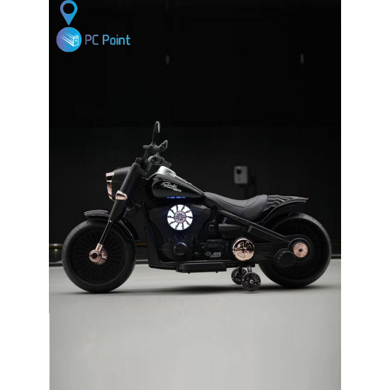 Акумулаторен Мотор SF Racing 12V/10Ah