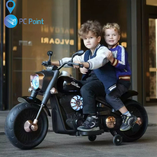 Акумулаторен Мотор SF Racing 12V/10Ah