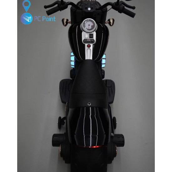 Акумулаторен Мотор SF Racing 12V/10Ah