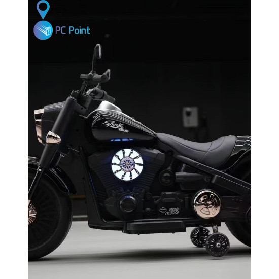 Акумулаторен Мотор SF Racing 12V/10Ah