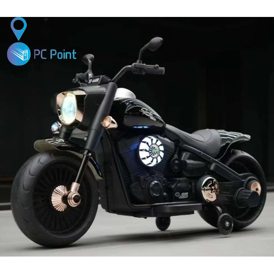 Акумулаторен Мотор SF Racing 12V/10Ah