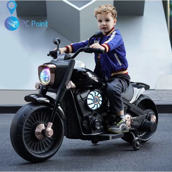 Акумулаторен Мотор SF Racing 12V/10Ah