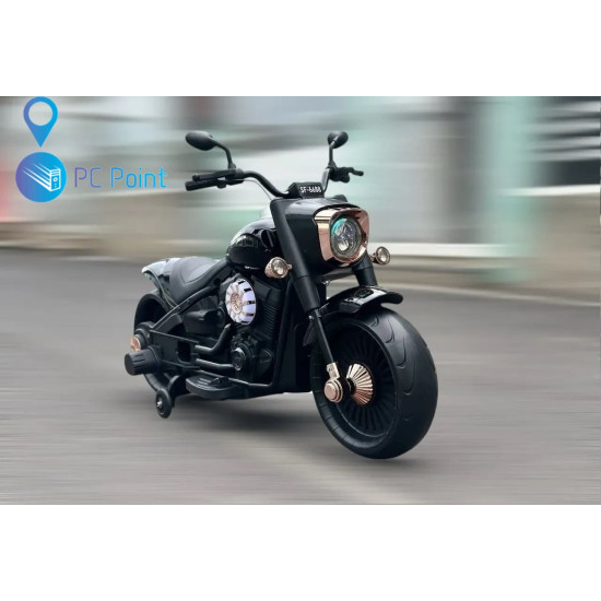 Акумулаторен Мотор SF Racing 12V/10Ah