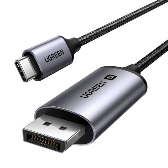 Ugreen Cable Type-C to DisplayPort 1m