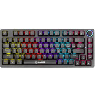 Marvo механична геймърска клавиатура Gaming Mechanical keyboard 81 keys, TKL - KG904