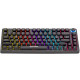 Marvo механична геймърска клавиатура Gaming Mechanical keyboard 81 keys, TKL - KG904