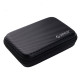 Orico калъф за външни дискове Portable Storage Bag - 2.5" Black - PHM-25-BK Orico калъф за външни дискове Portable Storage Bag - 2.5" Black - PHM-25-BK
