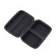 Orico калъф за външни дискове Portable Storage Bag - 2.5" Black - PHM-25-BK Orico калъф за външни дискове Portable Storage Bag - 2.5" Black - PHM-25-BK
