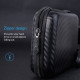 Orico калъф за външни дискове Portable Storage Bag - 2.5" Black - PHM-25-BK Orico калъф за външни дискове Portable Storage Bag - 2.5" Black - PHM-25-BK