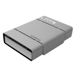 Orico предпазна кутия за харддиск Hard Disk Protection Box 3.5 - PHP35-V1-GY Orico предпазна кутия за харддиск Hard Disk Protection Box 3.5 - PHP35-V1-GY
