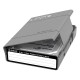 Orico предпазна кутия за харддиск Hard Disk Protection Box 3.5 - PHP35-V1-GY