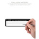 Orico предпазна кутия за харддиск Hard Disk Protection Box 3.5 - PHP35-V1-GY