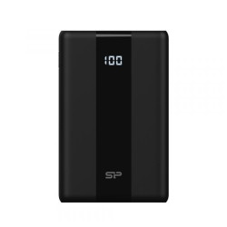Външна батерия Silicon Power QP55 10000 mAh Външна батерия Silicon Power QP55 10000 mAh