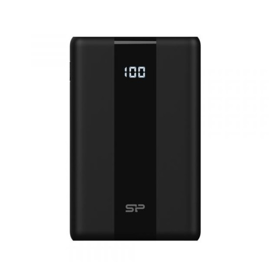 Външна батерия Silicon Power QP55 10000 mAh