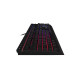 Геймърскa клавиатура HyperX Alloy Core, RGB подсветка, Черен Геймърскa клавиатура HyperX Alloy Core, RGB подсветка, Черен