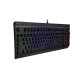 Геймърскa клавиатура HyperX Alloy Core, RGB подсветка, Черен Геймърскa клавиатура HyperX Alloy Core, RGB подсветка, Черен