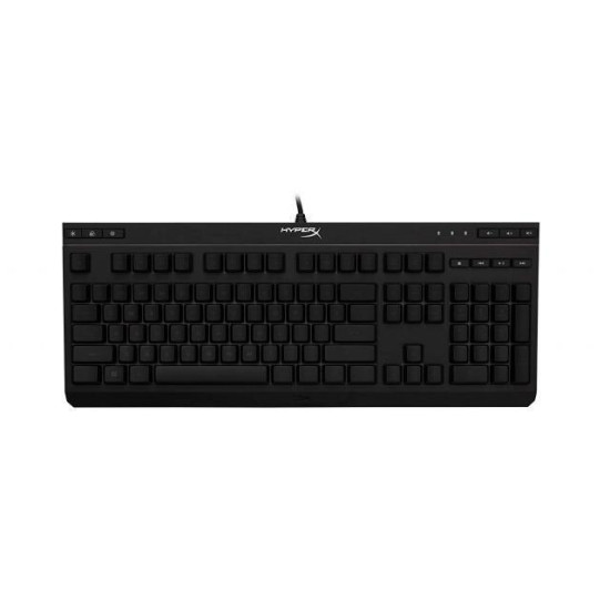 Геймърскa клавиатура HyperX Alloy Core, RGB подсветка, Черен Геймърскa клавиатура HyperX Alloy Core, RGB подсветка, Черен