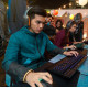 Геймърска клавиатура Logitech, G213 Prodigy, RGB