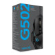 Геймърска мишка Logitech G502 HERO Proteus Spectrum RGB Геймърска мишка Logitech G502 HERO Proteus Spectrum RGB