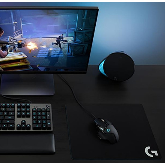 Геймърска мишка Logitech G502 HERO Proteus Spectrum RGB Геймърска мишка Logitech G502 HERO Proteus Spectrum RGB