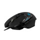 Геймърска мишка Logitech G502 HERO Proteus Spectrum RGB Геймърска мишка Logitech G502 HERO Proteus Spectrum RGB