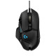 Геймърска мишка Logitech G502 HERO Proteus Spectrum RGB Геймърска мишка Logitech G502 HERO Proteus Spectrum RGB