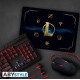 Геймърски пад ABYSTYLE LEAGUE OF LEGENDS - Hextech logo, Многоцветен Геймърски пад ABYSTYLE LEAGUE OF LEGENDS - Hextech logo, Многоцветен