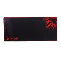 Геймърски пад Bloody B-087S X-Thin, Черен Геймърски пад Bloody B-087S X-Thin, Черен