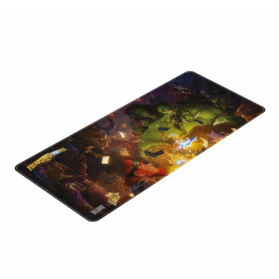 Геймърски пад Hearthstone Heroes XL
