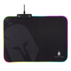 Геймърски пад Spartan Gear Ares RGB Геймърски пад Spartan Gear Ares RGB
