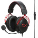 Геймърски слушалки HyperX Cloud Alpha, Черен/Червен Геймърски слушалки HyperX Cloud Alpha, Черен/Червен