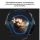 Геймърски слушалки Logitech G432, Микрофон, Черни Геймърски слушалки Logitech G432, Микрофон, Черни
