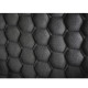 Калъф за лаптоп Hama Protection, До 36 см (14.1"), Удароустойчив, Пластмасов, Черен