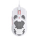 Геймърска мишка HyperX Pulsefire Haste, RGB, USB 2.0, Бял/Розов Геймърска мишка HyperX Pulsefire Haste, RGB, USB 2.0, Бял/Розов
