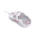 Геймърска мишка HyperX Pulsefire Haste, RGB, USB 2.0, Бял/Розов Геймърска мишка HyperX Pulsefire Haste, RGB, USB 2.0, Бял/Розов