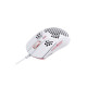 Геймърска мишка HyperX Pulsefire Haste, RGB, USB 2.0, Бял/Розов Геймърска мишка HyperX Pulsefire Haste, RGB, USB 2.0, Бял/Розов