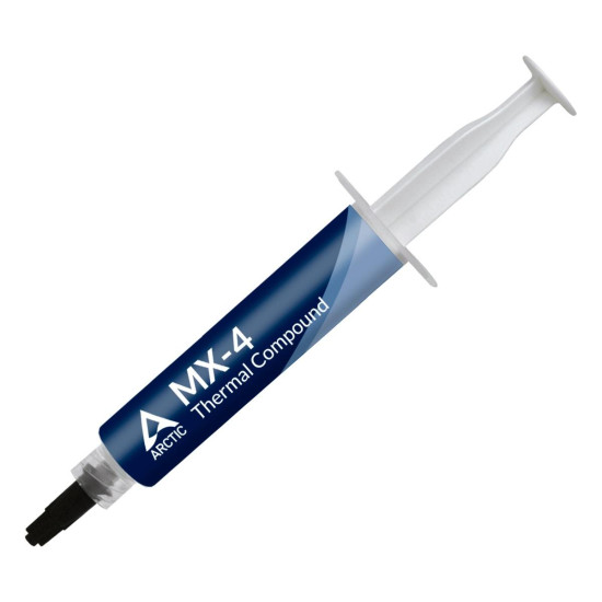 Термо паста ARCTIC MX-4, 45g, Сив Термо паста ARCTIC MX-4, 45g, Сив