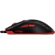 Геймърска мишка HyperX Pulsefire Haste, RGB, USB 2.0, Черен/Червен Геймърска мишка HyperX Pulsefire Haste, RGB, USB 2.0, Черен/Червен