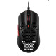 Геймърска мишка HyperX Pulsefire Haste, RGB, USB 2.0, Черен/Червен Геймърска мишка HyperX Pulsefire Haste, RGB, USB 2.0, Черен/Червен