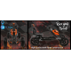 Картинг с педали GO KART ADRENALINE – Модел 2026