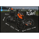 Картинг с педали GO KART ADRENALINE – Модел 2026