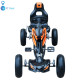 Картинг с педали GO KART ADRENALINE – Модел 2026