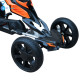 Картинг с педали GO KART ADRENALINE – Модел 2026