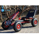 КАРТИНГ С ПЕДАЛИ GO KART  - FORMULA  - Модел 2026