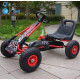 КАРТИНГ С ПЕДАЛИ GO KART  - FORMULA  - Модел 2026