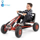 КАРТИНГ С ПЕДАЛИ GO KART  - FORMULA  - Модел 2026