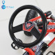 КАРТИНГ С ПЕДАЛИ GO KART  - FORMULA  - Модел 2026