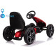 Лицензиран детски картинг Mercedes-Benz PEDAL GO KART с меки EVA гуми – Модел 2026